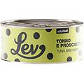 cat adult umido complementare 140 gr (scadenza 25/04/2026) tonno e prosciutto confezione da 6 pezzi