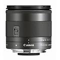 Canon Ef M11 22 Mm Is Stm