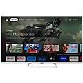 sa32w79gtv tv led 32 pollici hd-rady google bianco tv hdr10 wifi 2 hdmi