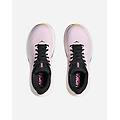 clifton 10 w scarpe running donna rosa 40 2/3