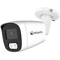 Atlantis Telecamera Di Sorveglianza Ip Interno E Esterno Capocorda Soffitto Muro