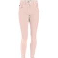 pantaloni push up wr. up 7/8 superskinny tessuto navetta ecologico peachy keen donna extra large