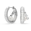 Swarovski Orecchini A Cerchio Donna Ariana Grande X 5720868