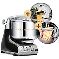 impastatrice assistant original 6230 nero diamantato