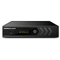 Auriga Dpt220hd Decoder Digitale Terrestre Dvb T2 Doppio Tuner Nero