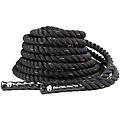 corda ondulata in poliestere da 15 m battle rope