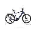 ebike ricondizionata · trekking 7 · come nuovo