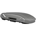 Thule Box Da Tetto Motion 3 L Titanio Lucido