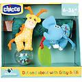 chicco gioco bs a spasso con gilby e eli