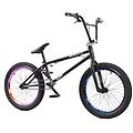 bmx bike khe silencer limited oil slick 20 pollici 9. 7kg