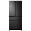 rf540n4sbf2 frigorifero side-by-side libera installazione 533 l e nero (rf540n4sbf2)