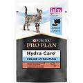 pro plan veterinary diets hc hydra care 75 gr salmone confezione da 10 pezzi cibo umido per gatti