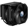 - dissipatore cpu masterair ma624 per socket intel lga 1150 / 1151 / 1155 / 1156 / 1200 e socket amd