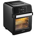 airfriyer 12l 1500w nera (sfr_5510bk)