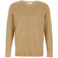 maglia bouclé