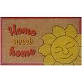 zerbino home sweet home con sole