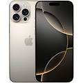 iphone 16 pro max 512gb 6. 9'' titanio naturale europa
