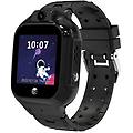 smartwatch sportivo per bambini kids see me! 3 kw-320 gps wifi