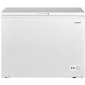 congelatore a pozzetto 290 l rcc395wh2 white classe e (106 5x59 2x84 4cm)