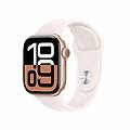 Apple Smartwatch Mwxa3ql A Rosa