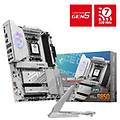mpg b850 edge ti wifi scheda madre amd b850 socket am5 atx (601-7e62-01s)