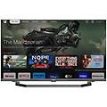 iop32gtv tv 81 3 cm (32'') hd smart tv wi-fi grigio 200 cd/m²