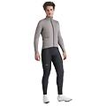 classic giacca ciclismo uomo grey m