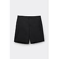 pantaloncini boxer mare tecnici uomo nero taglia xl