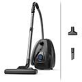 ro4931ea aspirapolvere con sacco a traino potenza 900 watt ro4931ea green force max