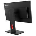 thinkvision t24d-40 monitor pc 60 5 cm (23. 8") 1920 x 1080 pixel full hd lcd nero