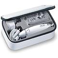 mp 62 set per manicure e pedicure fresa per unghie a regolazione continua per manicure e pedicure