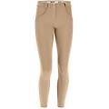 pantaloni push up wr. up vita regular 7/8 tessuto bioattivo nomad donna medium