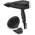 - 6710de asciuga capelli 2100 w nero