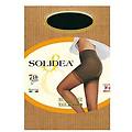 magic 70 collant anticellulite cammello taglia