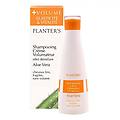 planter's shampoo aloe trattamento volumizzante capelli 200 ml