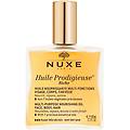 huile prodigieuse olio idratante ricco 100ml