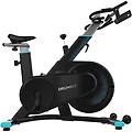 bicicletta fissa drumfit indoor 7000 magno connected resistenza magnetica bluetooth