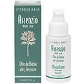 l'erbolario assenzio olio barba 30ml