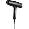 babylisspro styling asciugacapellidigital highspeed dryer falco nero argento