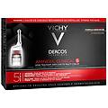 dercos aminexil intensive 5 uomo anticaduta 21 flaconi