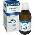 norsan omega 3 total 200ml