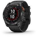 f?nix 7x pro 3 56 cm (1. 4") mip 51 mm digitale 280 x 280 pixel touch screen grigio wi-fi gps