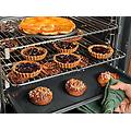 forno elettrico eof4p46tx2 inox antimpronta