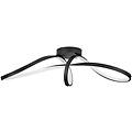 plafoniera led calarossa-z 70. 5x23 cm