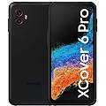 galaxy xcover 6 pro 5g 6gb 128gb 6. 6'' dual sim nero europa