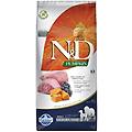 Farmina N D Pumpkin Adult Medium Maxi Agnello Zucca E Mirtillo 12kg
