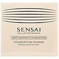 Sensai Cellular Performance Foundation Sponge 1pz Spugne