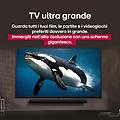 smart tv led uhd 4k 55" 55ua75006la-nero
