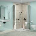 vaso wc sospeso contour 21 sedile escluso p 75 x l 36 x h 36. 5 cm bianco
