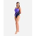 liliana w costume piscina donna blu navy 50